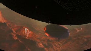 Музей космонавтики. 5d полет. Часть №6.