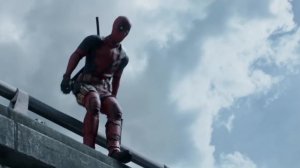 Captain America: Civil War | Deadpool & Spider-Man vs. Team Cap