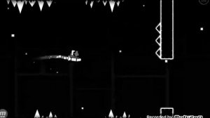 Прохождение игры Geometry Dash 5 уровня на Все звёзды