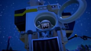 Rabbids Invasion - Appallo 11