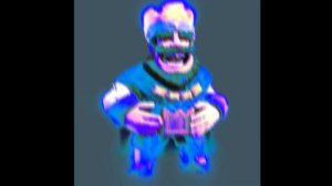 CLASH ROYAL PHONK (Slowed Down + Reverb)