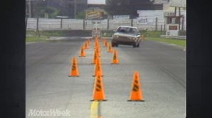 1987 Nissan Stanza GXE | Retro Review