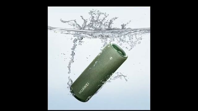 Huawei Sound Joy Smart Speaker Launched?| बिना चार्ज के चलेगा 26 घंटे смотреть онлайн