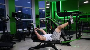 ОБРАТНЫЕ СКРУЧИВАНИЯ. Правильная техника | Михаил Смалько