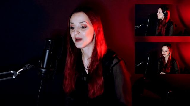 Warframe l Sleeping In The Cold Below - cover #warframe #coversong смотреть онлайн