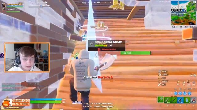 "НОВЫЕ" СЕРВЕРА ЭПИКОВ И ФИШКА СО СКИНОМ В ФОРТНАЙТ! STORMYRITE, MIRWANA, MONGRAAL, FIR3HUNTER