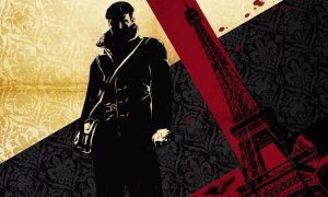 Геймплей The Saboteur Привет из 2009 года