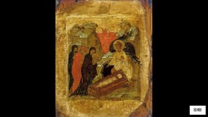 Сборник Православных Песнопений Великого Поста