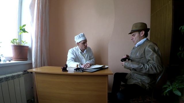 Центр передержки домашних жён Театр ТЮЖ