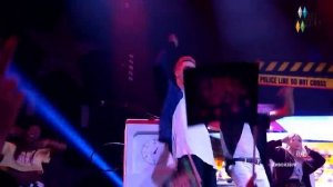 Север.17 - Пистолеты (live)