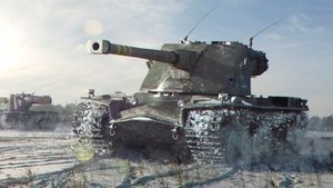 Kranvagn — 12542 Урона — 8 Фрагов — World of Tanks