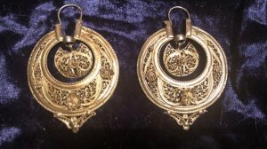 СОВЕТСКИЕ  ранние украшения и ЦАРСКИЙ антиквар.SOVIET early jewelry ROYAL antique dealer