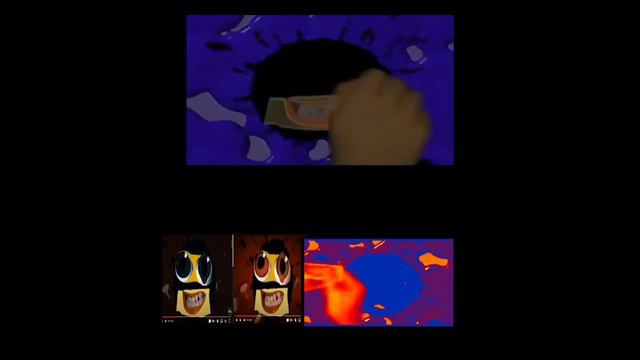 Peugeot csupo meets Doritos csupo meets klasky csupo is a robot meets klasky csupo in g-major 4 смотреть онлайн