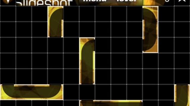 Slideshot Level 9