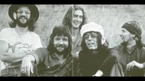 Manfred Mann Earth Band - Road to Babylon Live (Oct 15,1976)
