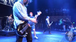 Harm's Way // For the Children 2022 // 12.17.22