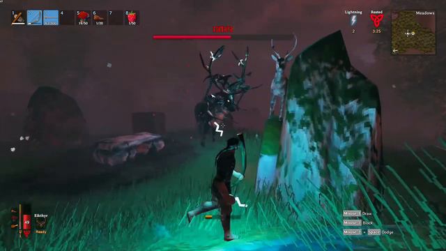Valheim | Honor & Destroy | HD | 60 FPS | Crazy Gameplays!!