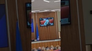 Кукушкина Елена Михайловна о позиции КПРФ при выборе Губернатора ЯНАО