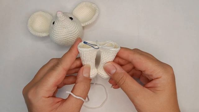 Отчет за первую неделю марафона #Летний_бум_амигуруми