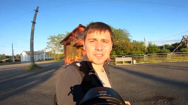 Fuji Color C200 - Обзор фотоплёнки. Penny Board смотреть онлайн