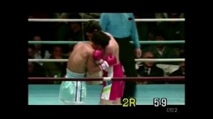 Юрий Арбачаков - Суватчай Шалермсри (Yuri Arbachakov vs Suvatchai Chalermsri)