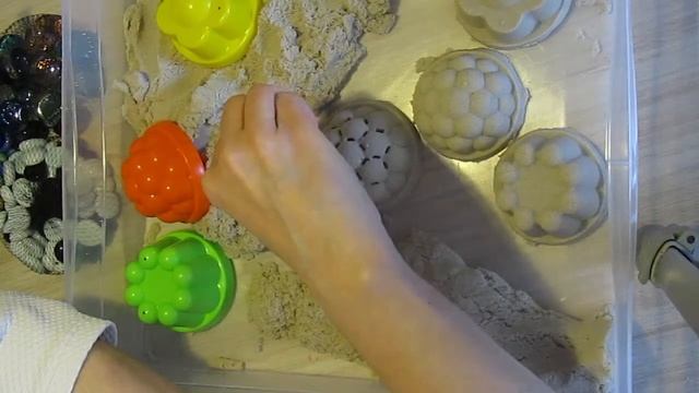 Развиваем речь