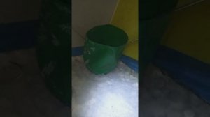 Зимняя рыбалка "Тополя"Печенежское водохранилище 19.01.2022