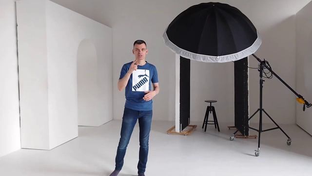 Зачем нужны флаги на съемке? 3 истории фотосъемки с флагами для начинающих фотографов и не только.