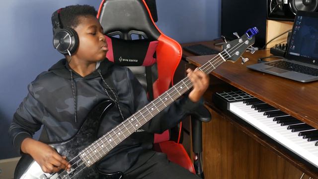 Siyabonga Jesu - (studio record cover)🔥🇿🇦😱 | KB PRODUCTION смотреть онлайн