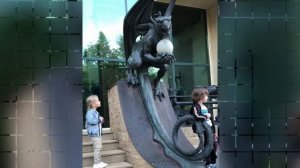 Пугачева замок видео фото цены внутри замка Аллы Пугачевой