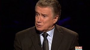 Who Wants to be a Millionaire? (U.S.) - March 2nd, 2001