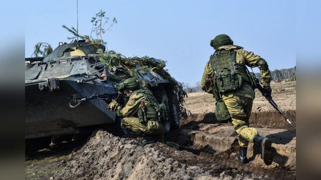 201 я военная база РФ готовит до 1000 специалистов в год для армии Таджикистана. РВБ