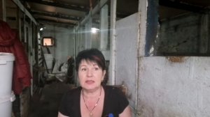 Эпримек колим козам и пьём молоко без ограничений