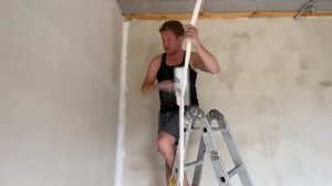 DEAF ??Углоформирующая лента, для чего нужно…