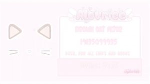 new CUTE KAWAII FACE FILTERS ACCESSORY CODES for bloxburg and berry avenue! #roblox #bloxburg