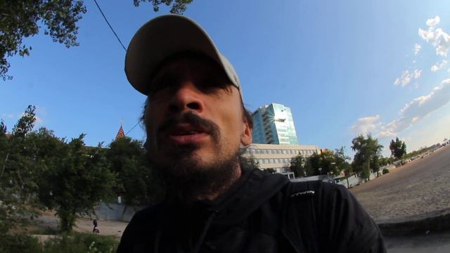 Каякер самара марш справедливости жигулевская кругосветка не развивается