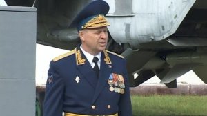 Сюжет Ржевская часть ПВО