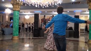 КРАСИВЫЙ ТАДЖИКСКИЙ ТАНЕЦ/ТАДЖИКСКАЯ СВАДЬБА В МОСКВЕ/TAJIK DANCE 2019)