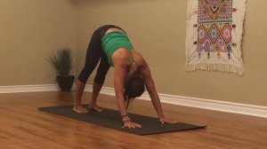 10-Minute Ashtanga Yoga Sequence