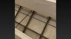 ОПАЛУБКА И КАРКАС ПОД ЛЕСТНИЦУ