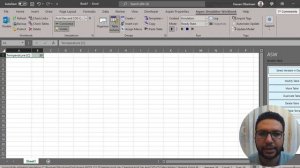 Connecting HYSYS to Excel using ASW in only 2 steps