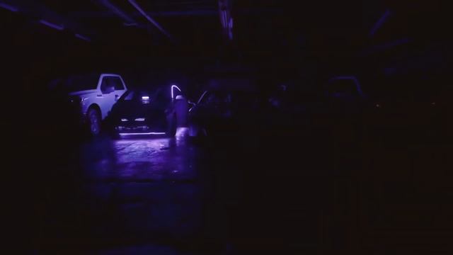 5 Машин играют сигналами Деспасито:Original смотреть онлайн