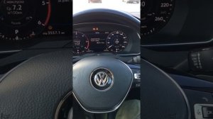 Пассат Б 8 в Эксплуатации год.