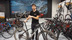 OPINIÓN ISOSPEED Y CÓMO FUNCIONA MI BICI