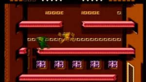 На кухне: Battletoads