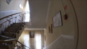 №1 Едем в Анапу. Дорога Москва - Анапа на машине. Ночуем в гостинице..mp4