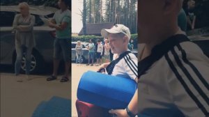 Ягодная деревушка 1.08.20