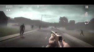 весь сюжет into the dead 2 за 4 минути!