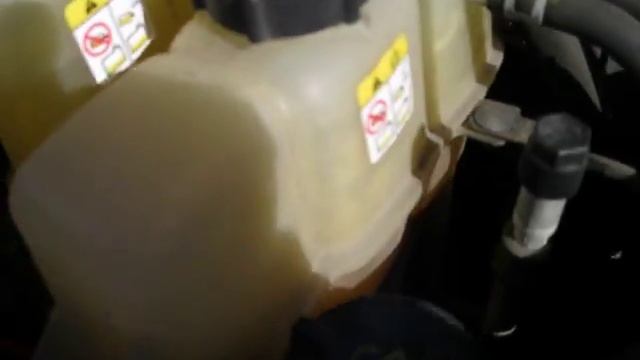 Auction #1549650 - 2007 Ford Escape Hybrid SUV 4dr AWD (16-0 смотреть онлайн