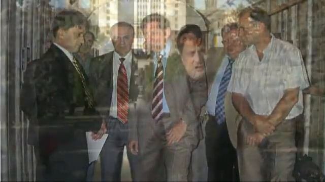 Энергетика будущего. Вихревой теплогенератор (Леннаучфильм, 2011)
